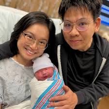 To make space for a growing community, we just opened four additional labor  and delivery rooms at our Birth Center in Walnut Creek. Here are some sweet  moments with the first babies