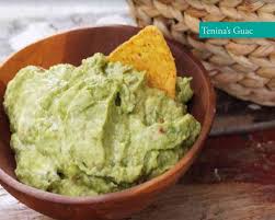 Thermomix Recipe Holy Guacamole Batman Tenina Com Thermomix Recipes Guacamole Recipes