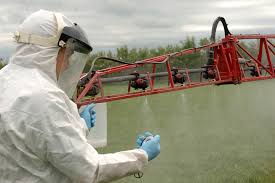 Scs Spreader Sprayer Testing Certified Nsts Testers