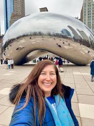 Exploring Chicago in Winter