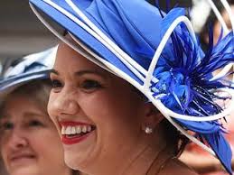 Ladies Day at Turf Club