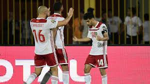 Friendly games matches on 20bet! Morocco Vahid Halilhodzic Trims Squad For Burkina Faso And Niger Friendlies Goal Com