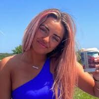 Mollie Crawford's Instagram, Twitter & Facebook