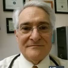 Marlena Klein's Instagram, Twitter & Facebook