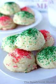 Old Fashioned Sour Cream Drop Sugar Cookies Sour Cream Cookies Sour Cream Recipes Drop Sugar Cookies