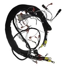 Wire on the side will interfere with box supports. China Oem Manufacturer Chrysler Rear Right Driver Side Power Sliding Door Wiring Harness China Wiring Harness Wire Assembly