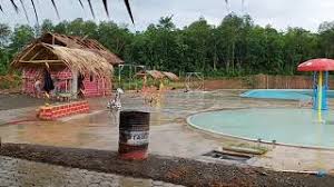 There is a little surprise mid way through, but we won't spoil it for you. Water Boom Di Pali Youtube