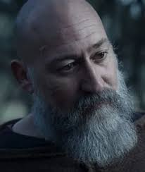 Characters in El Cid 2020 Kingdom Of Leon