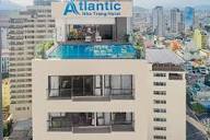 Atlantic Nha Trang Hotel, Nha Trang – Updated 2024 Prices