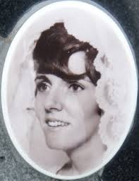 Roberta Louise Hoff Nottingham (1948-1985)