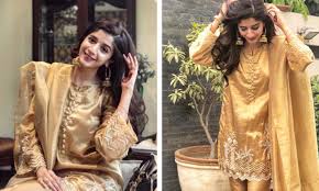 But remember it is just expected because eid ul adha depends upon the moon sighting in pakistan. Eid Ul Fitr 2018 Best Worst Dressed Pakistani Celebrities Brandsynario