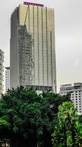 Euro life hotel kl sentral. Grand Hyatt Kl Exterior Seen From The Klcc Park Picture Of Grand Hyatt Kuala Lumpur Tripadvisor