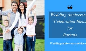 Platinum or china is expensive, but if you can afford it, your spouse is worth it. Anniversary Ideas For Parents Your Parents Will Love These Ideas