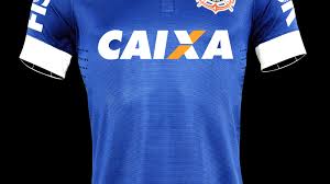 Visitez ebay pour une grande sélection de corinthians trikot. Corinthians Unveil New Nike Kit On First Anniversary Of Historic Cup Win Nike News