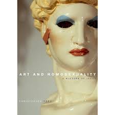 A Queer Little History of Art: Pilcher, Alex: 9781849765039: Amazon.com:  Books