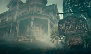 The mortuary collection comes at a great time with halloween right around the corner and it's perfect for a great night of light spooks with a nice creepy edge. The Mortuary Collection Interview With Ryan Spindell Scifinow The World S Best Science Fiction Fantasy And Horror Magazine