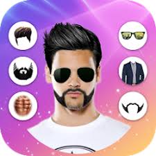 رجل محرر الصور والرجل تصفيفة الشعر والدعاوى وا Man Photo Mens Hairstyles Mustache