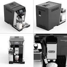 Кофемашина dinamica от de'longhi ecam 350.55. Coffee Machine De Longhi Primadonna Class Ecam 550 55 Sb 3d Model Download 3d Model Coffee Machine De Longhi Primadonna Class Ecam 550 55 Sb 35406 3dbaza Com