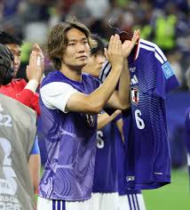 Ｗ杯キャプテン板倉滉「ずっと一緒にいてサポートしてくれた ...