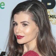 She is best known for being a model. Top 20 Model Celebrities In Romania