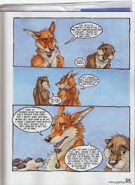 Page 44 | BlotchDogs-Days-Of-Summer | Gayfus - Gay Sex and Porn Comics