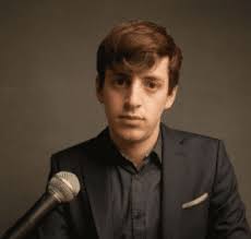 Alex Edelman