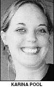 Karina Ann Pool (1980-2009)