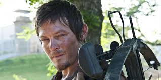The Walking Dead: 10 Times Daryl Was The Villain Of The Story