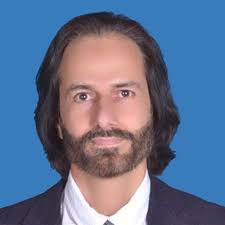 Muhammad Mushtaq Hussain