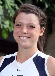 2011 Field Hockey Roster