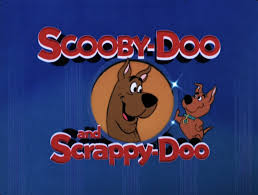Some of these entries are actually compilations of theatrical shorts assembled for broadcast; Scooby Doo And Scrappy Doo 1980 Tv Series Hanna Barbera Wiki