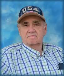 Obituary information for Danny James Guidry