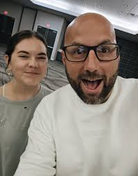 IT'S HER BIRTHDAY!!!! Tomorrow, Kylie turns 16 years old! Time has FLOWN  by! There are no words to describe how proud I am of her. God is doing a  great work in