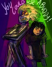 She's a little bit nervous. Broadway Beetlejuice Explore Tumblr Posts And Blogs Tumgir