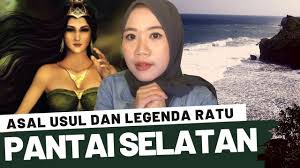 Legenda ratu laut pantai selatan nyi roro kidul akan kakak. Ini Bedanya Kanjeng Ratu Kidul Dan Nyi Roro Kidul Menurut Anak Indigo Solopos Com