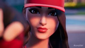Fortnite crystal skin wallpapers aesthetics backgrounds cave zoey wallpaperaccess. Pixel Art Fortnite Skin Ruby Novocom Top