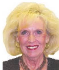 Memories of a former landmark