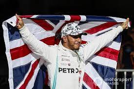 März im australischen melbourne und endete am 1. Lewis Hamilton Ist Formel 1 Weltmeister 2019