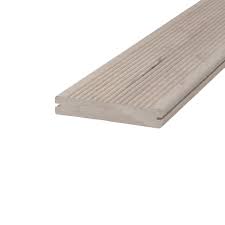 Um den preisvergleich zu vereinfachen, ermitteln wir zu den. Terrassendiele Wpc Massiv Geriffelt Holzmaserung Sand Dreamdeck Wpc Bicolor 21 X 125 Mm Lange 200 Cm Von Traumgarten Online Kaufen Holzland