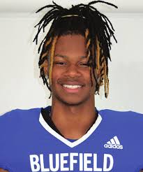 BLUEFIELD UNIVERSITY GO RAMS!!