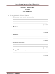Tugasan harian folio pendidikan moral tingkatan 4 spm 0 forum.contoh kerja kursus pendidikan moral tingkatan4 2010?for more information and source, see on this link : Pendidikan Moral Tingkatan 5