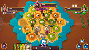 Play the basic board game in multiplayer mode! Catan Download Free Full Version Grameng