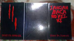 Aplikasi gratis untuk membaca komik. Novel Fixi Jangan Baca Novel Ini By Ismi Fa Ismail Books Stationery Books On Carousell