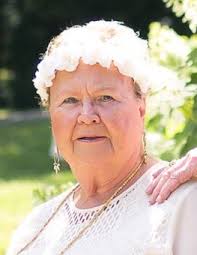 Obituary for Marlene R Viars