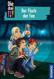Stream die drei ausrufezeichen, a playlist by daniel luft from desktop or your mobile device. Die Drei 89 Fluch Der Fee Drei Ausrufezeichen Heger Ann Katrin Dussmann Das Kulturkaufhaus