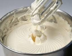 Recette Creme Au Beurre De Noisettes En Video Recette Recette Creme Beurre Noisette Creme Pour Gateau