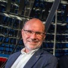 Chris Stoltz's Instagram, Twitter & Facebook