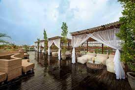 New Garden View Resort Official Website