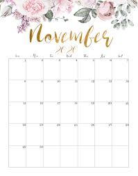 Maybe you would like to learn more about one of these? Calendar November 2020 Cute Calendar Printables November Calendar Monthly Calendar Printable