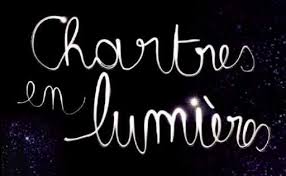 Chartres en Lumi&egrave;res &ndash; La Rosace - Chambres d'h&ocirc;tes &agrave; Chartres